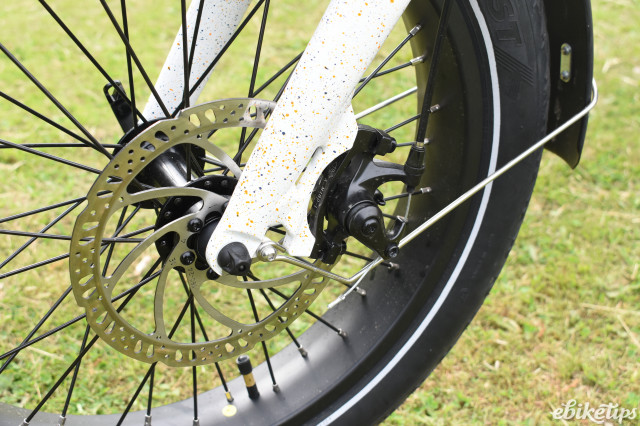 Mycle Cargo front disc.JPG