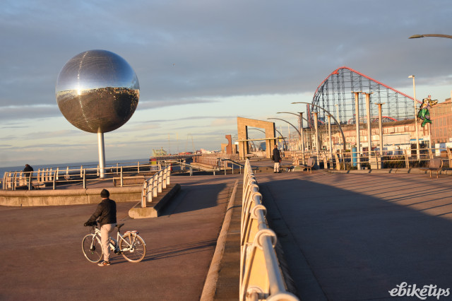 Near Squires Gate Blackpool.JPG