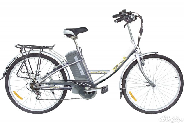 Powacycle Milan2
