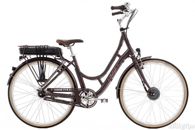 Raleigh Spirit E