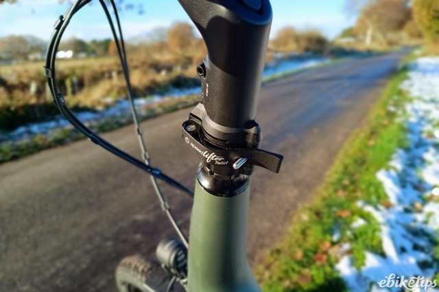 Raleigh Modum quick release.jpg
