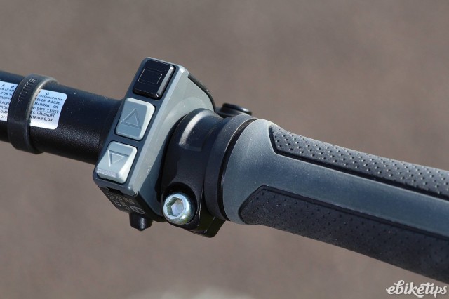 Raleigh Strada E - remote.jpg