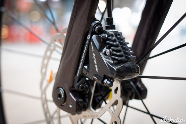 Ribble CGR AL e step through - front disc.jpg