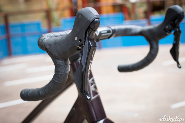 Ribble CGR AL e step through - lever.jpg