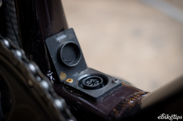 Ribble CGR AL e step through - port open.jpg