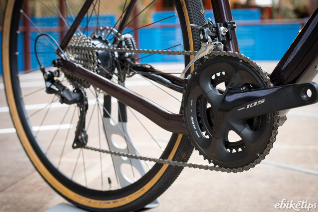 Ribble CGR AL e step through - transmission.jpg