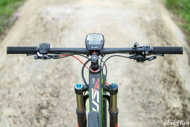 Scott e-Genius 710 Plus - bars.jpg