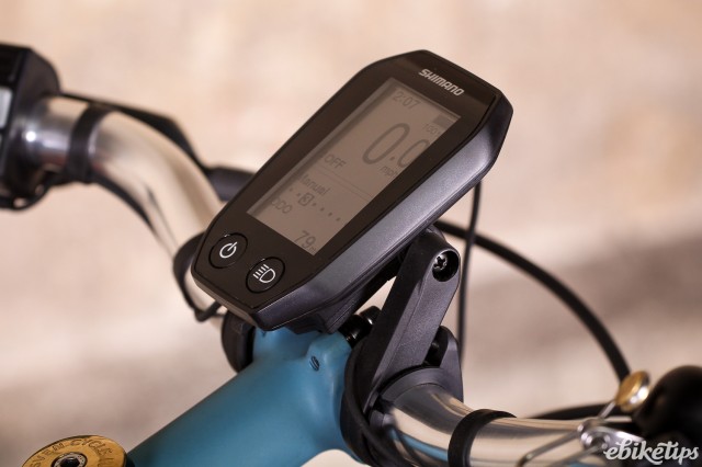 Sven Cycles The Swift Step Through e-bike - display.jpg