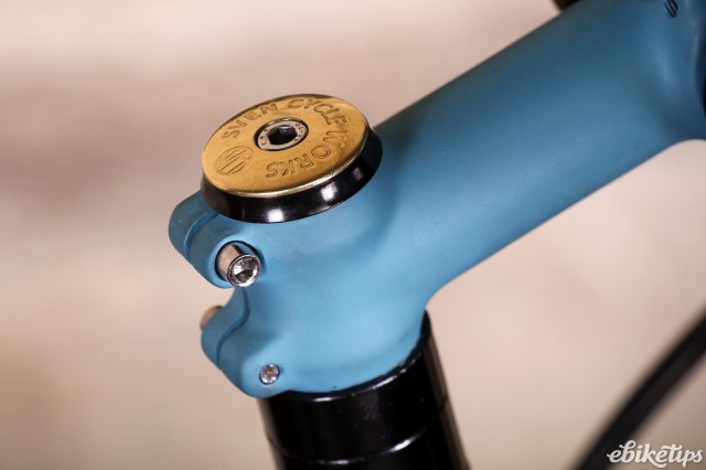 Sven Cycles The Swift Step Through e-bike - top cap.jpg