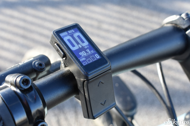 Tenways CGO 600 display.JPG