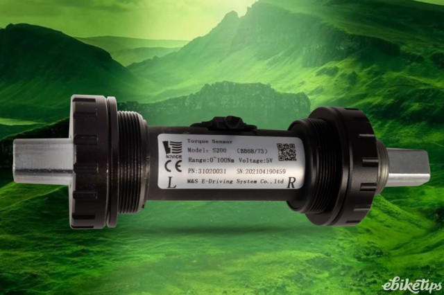 Tenways Mivice torque sensor.JPG