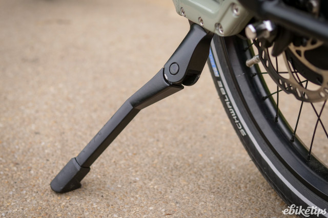 Tern HSD S00 2023 - kickstand.jpg
