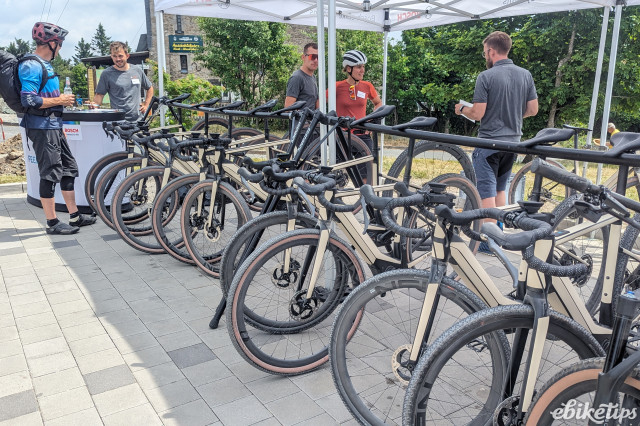 The Bosch SX equipped e-gravel bikes.jpg