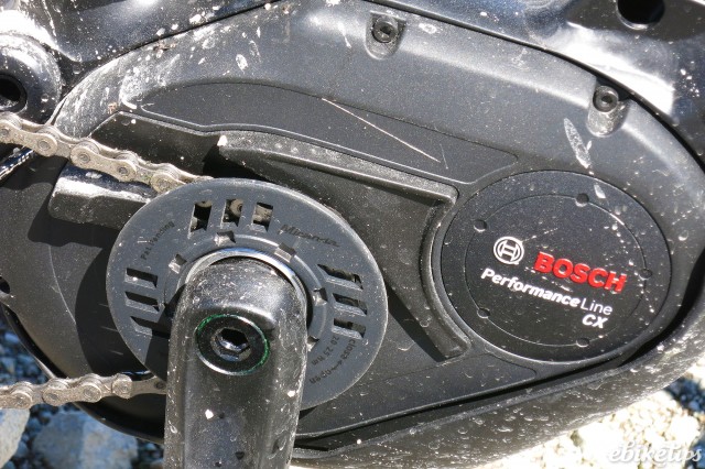 Trek Powerfly 9 FS - motor.jpg