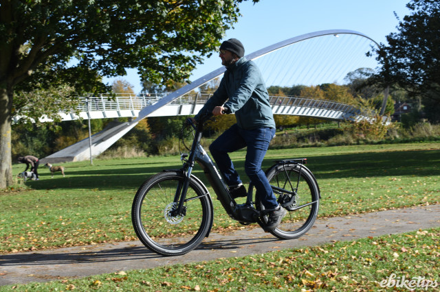 Turbo Como riding 3.JPG