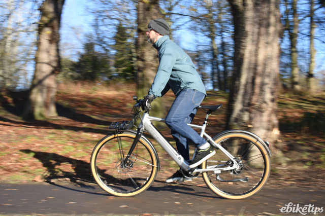 Volt London riding 6.JPG