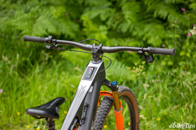 Whyte ELyte 140 Works front end.jpg