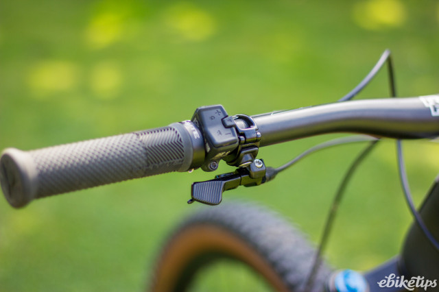 Whyte ELyte 140 Works motor controls.jpg