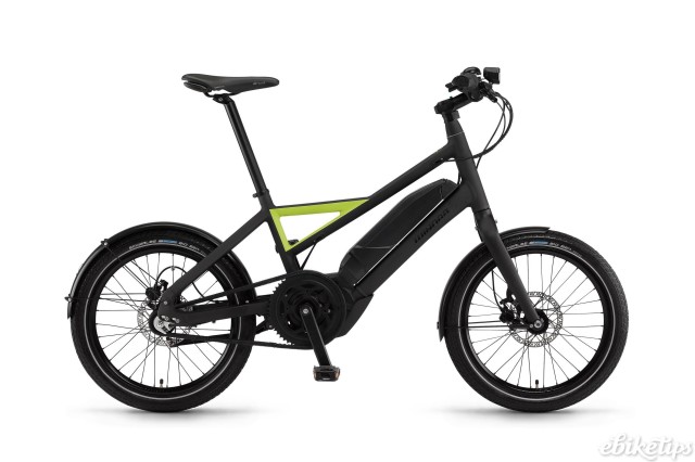 Winora Radius Urban