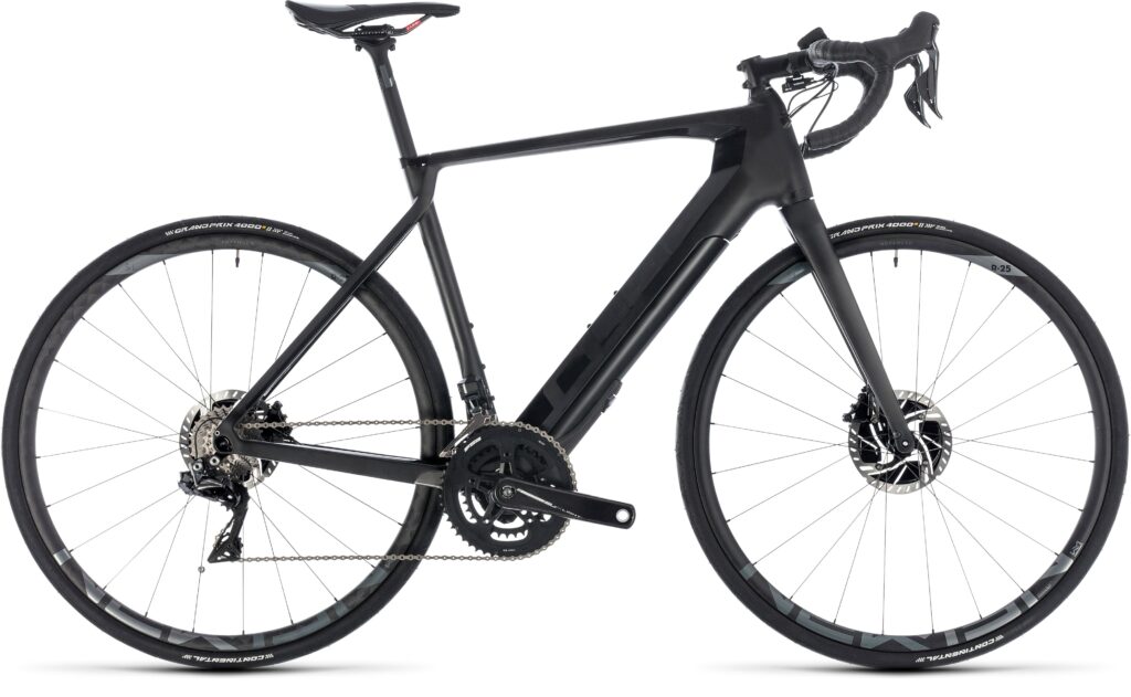 Cube Agree Hybrid C:62 SLT Disc
