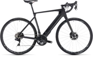 Cube Agree Hybrid C:62 SLT Disc