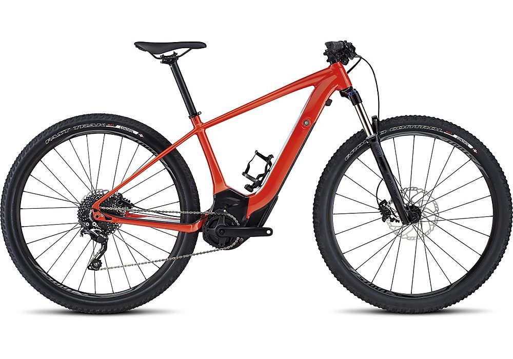 Specialized Turbo Levo Hardtail 29