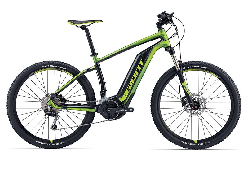 Giant Dirt-E+ 2