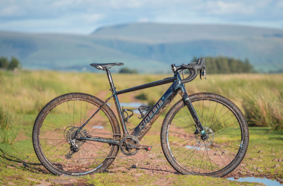 2020 Kinesis Range e-bike-1