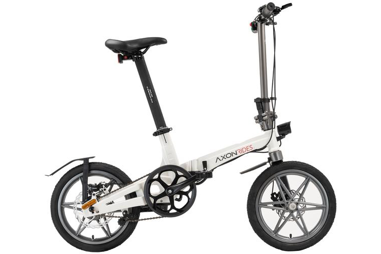 2021 Axon Rides Pro 7