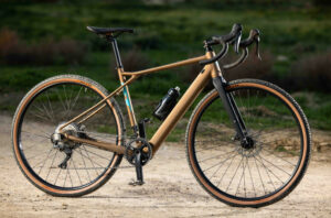 2021 GT GRADE Power 1