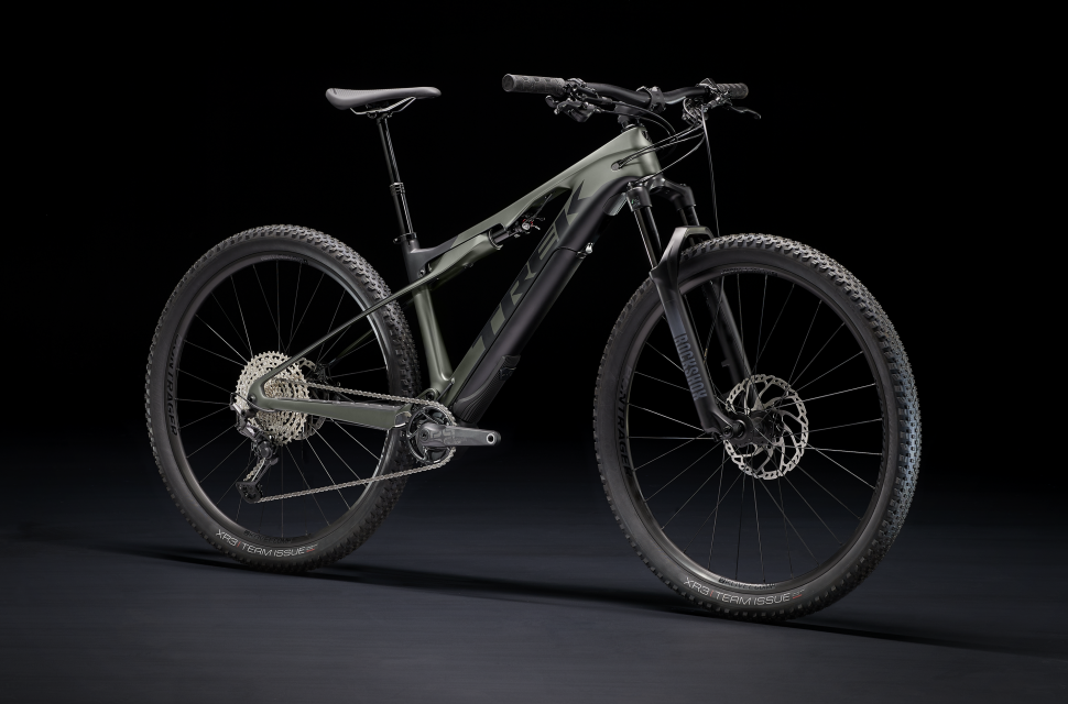 2021 Trek ECaliber hero