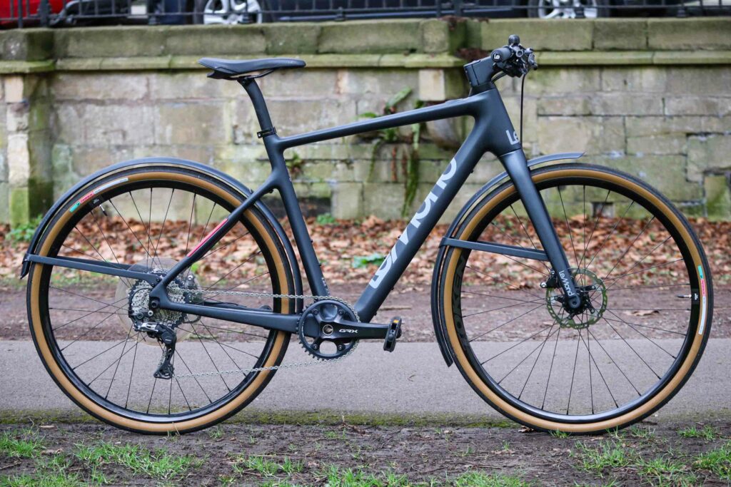 2022 LeMond Prolog Lightweight Electric bike