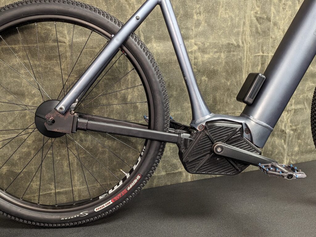 2023 Driven Technologies Orbit Drive – 6