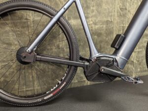 2023 Driven Technologies Orbit Drive &ndash; 6