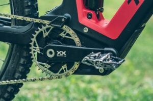 2023 sram eagle powertrain motor 2