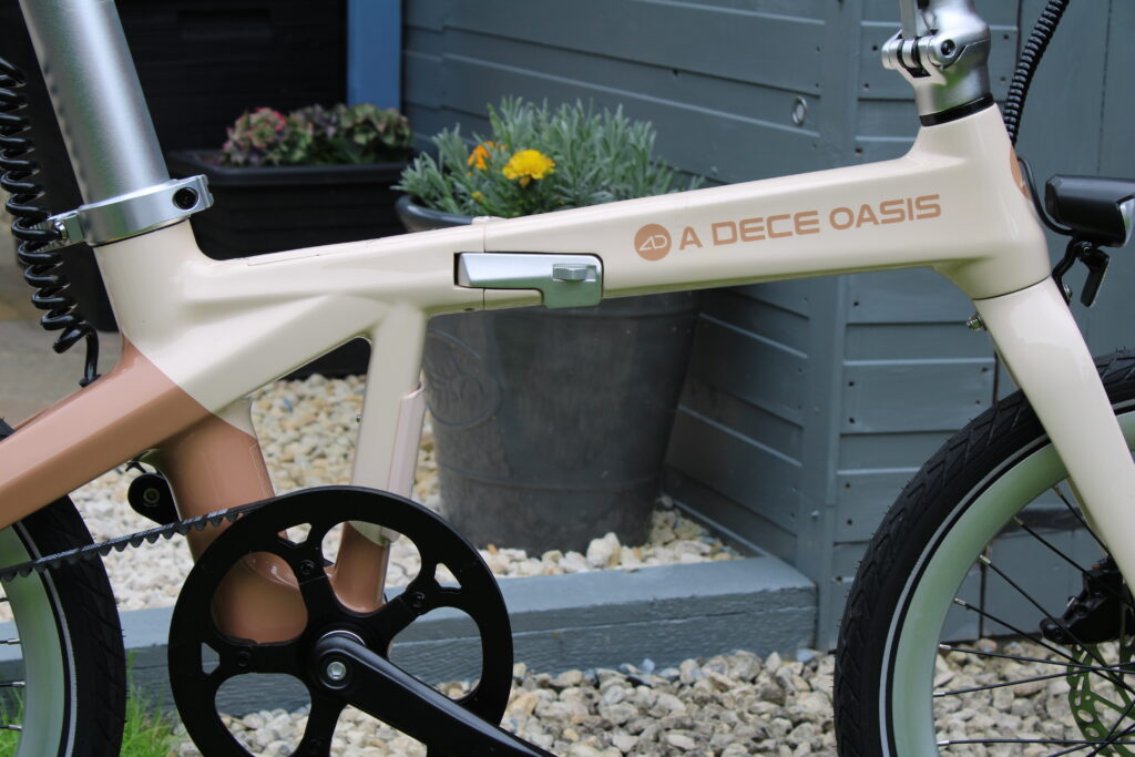 2024 ADO Air Carbon Frame