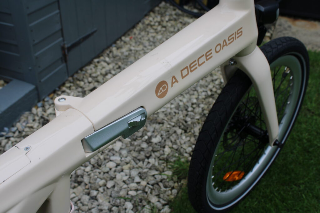 2024 ADO Air Carbon Hinge