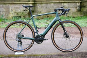 2024 Basso Volta Sram Rival 2&times;12 ETAP AXS