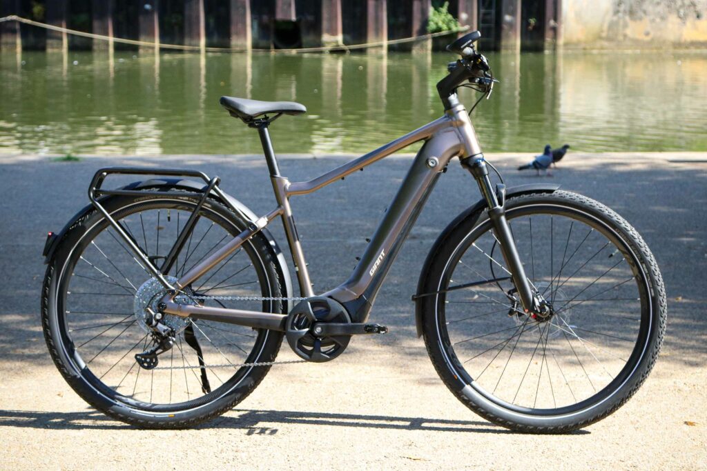 Giant Explore E+ Pro 1 GTS