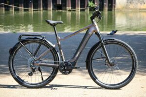 Giant Explore E+ Pro 1 GTS