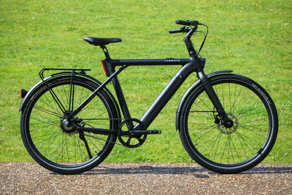2024 Tenways CGO009