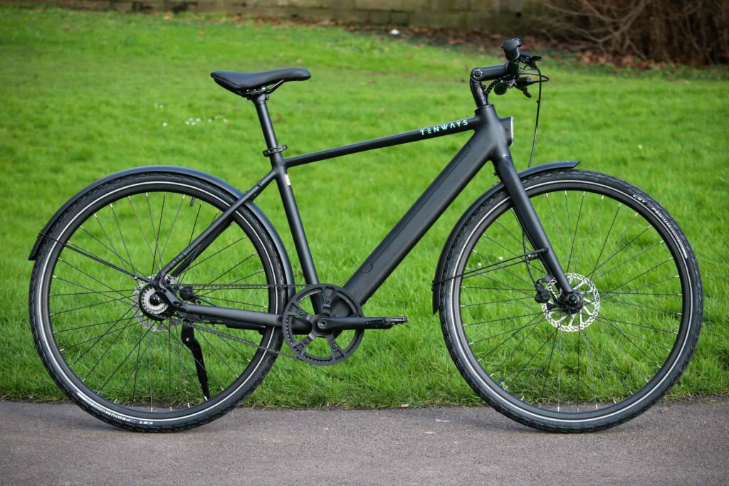 2024 Tenways CGO600 Pro - 1