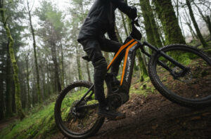 2024 mclaren e-mtb hero