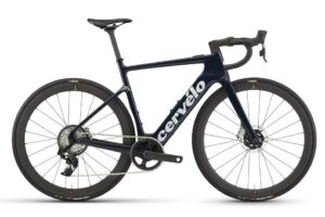 2024 Cervelo Rouvida &ndash; 1