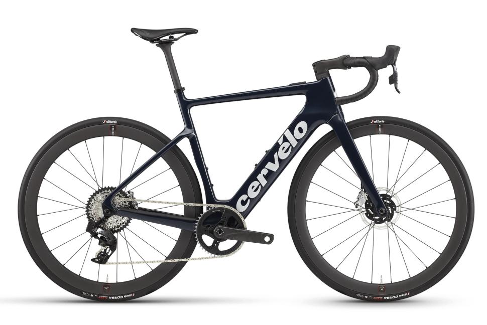 2024 Cervelo Rouvida – 1