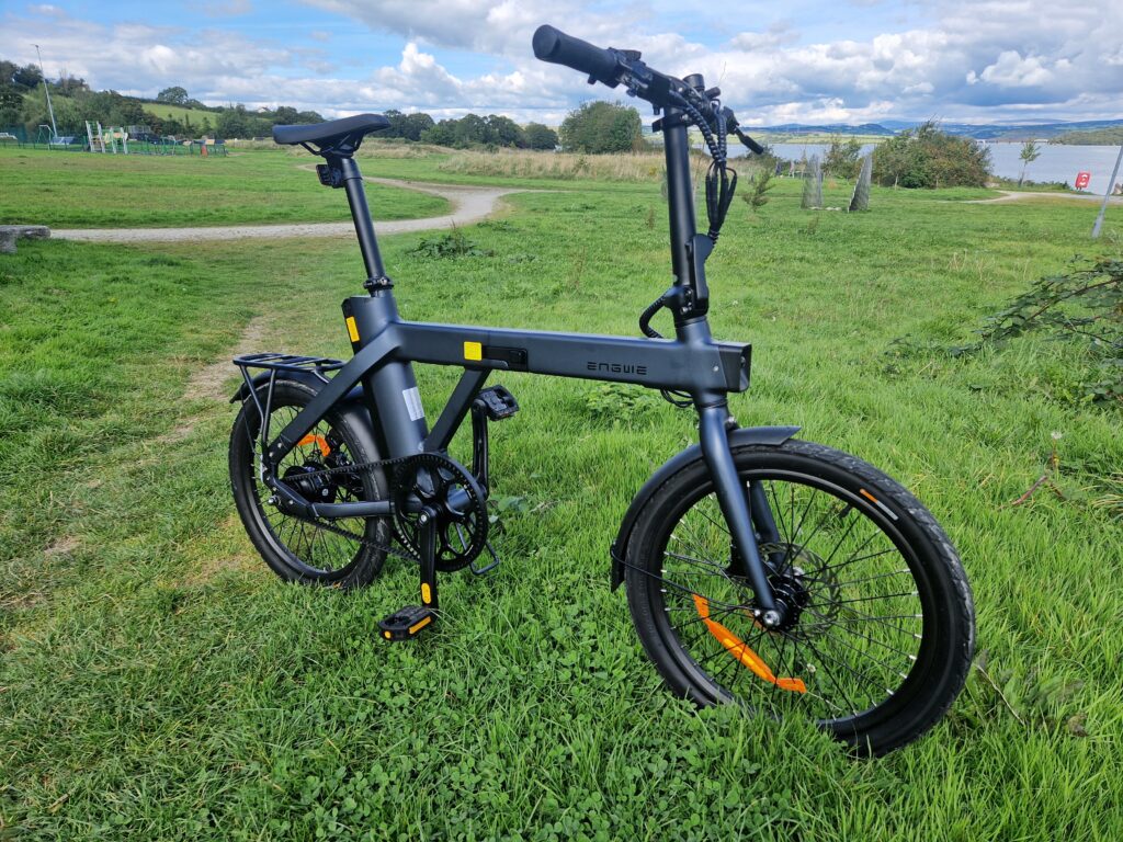 Engwe P20