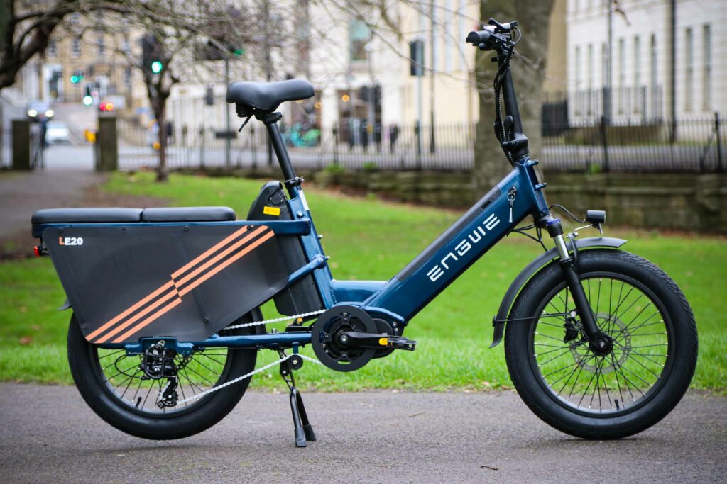 2025 Engwe LE20 – 1