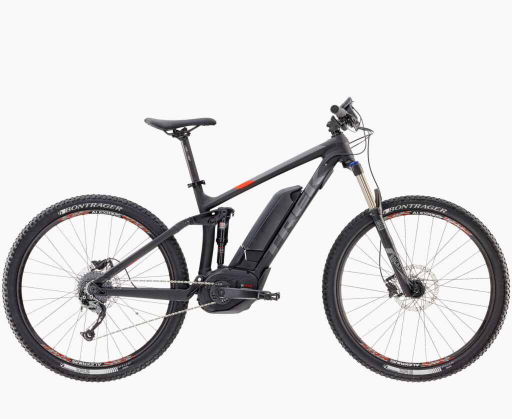 Trek Powerfly 5 FS