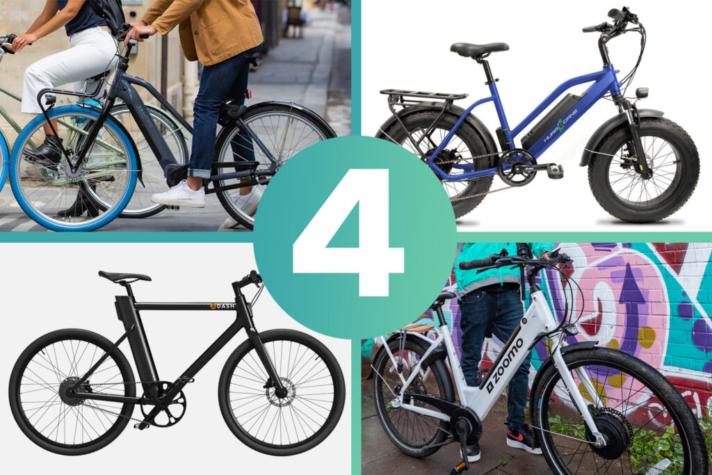 4 of the best e-bike subscription services Nov 2021