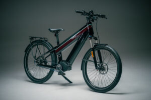 2023 FUELL Flluid 2
